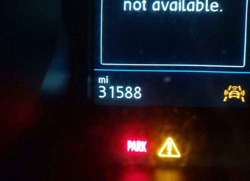 Photo 16 of 2021 Volkswagen Tiguan 2.0T S (VIN 3VV0B7AX4MM060172)