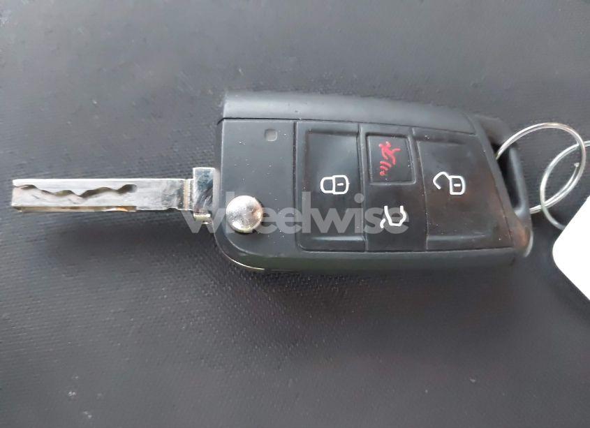 Photo 11 of 2020 Volkswagen Tiguan 2.0T S (VIN 3VV0B7AX5LM133550)