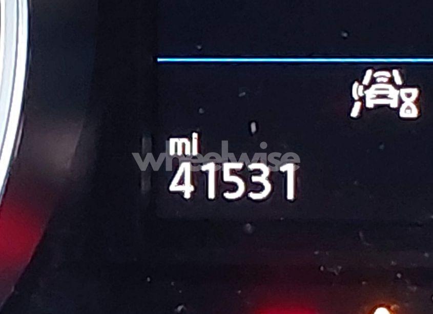 Photo 15 of 2020 Volkswagen Tiguan 2.0T S (VIN 3VV0B7AX5LM133550)