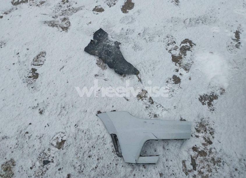 Photo 12 of 2018 Volkswagen Tiguan 2.0T S (VIN 3VV0B7AX6JM087532)