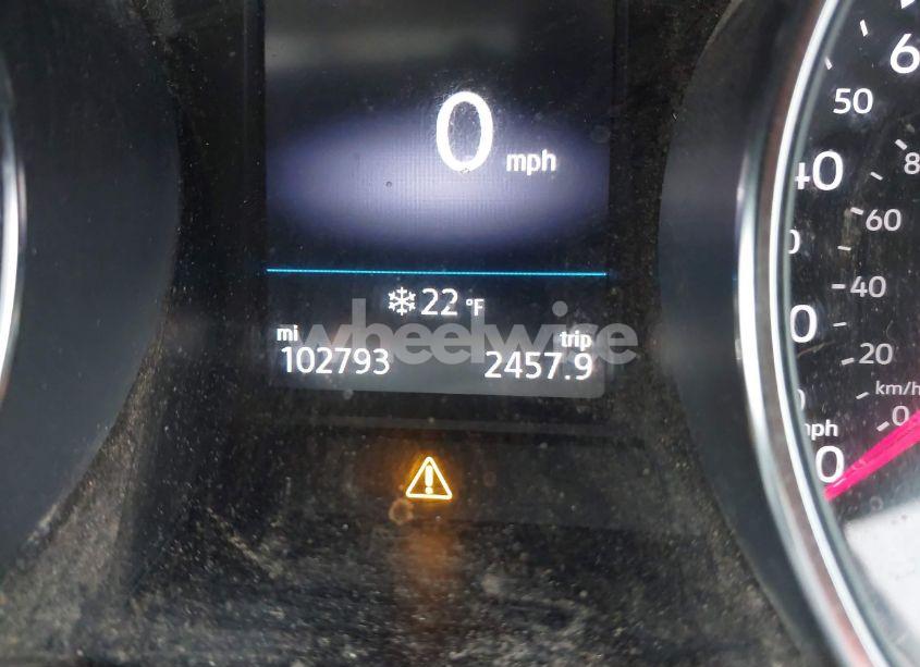 Photo 16 of 2018 Volkswagen Tiguan 2.0T S (VIN 3VV0B7AX6JM087532)