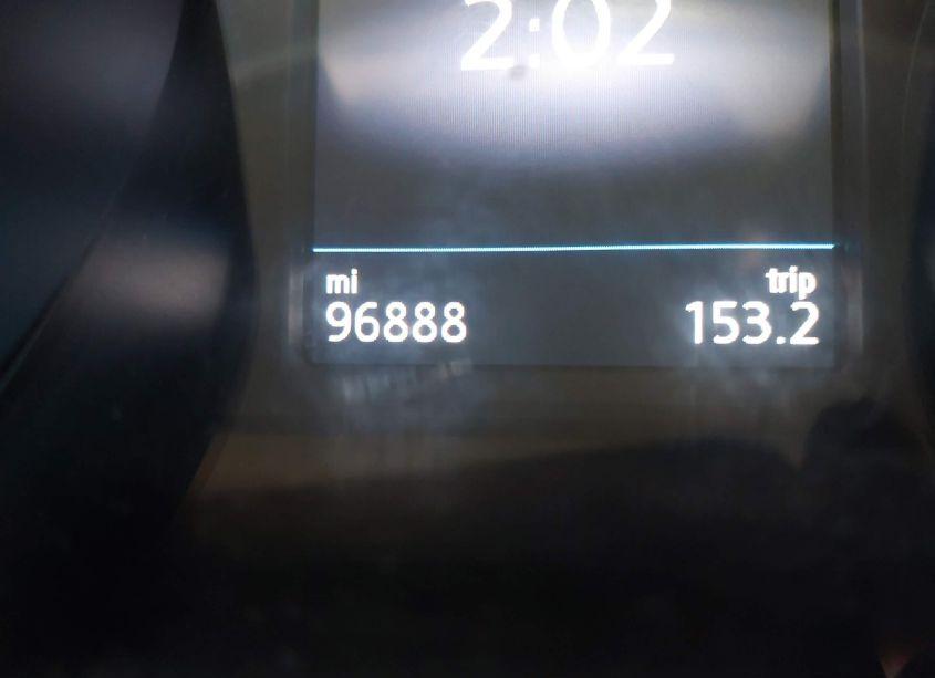 Photo 7 of 2018 Volkswagen Tiguan 2.0T S (VIN 3VV0B7AX6JM094173)