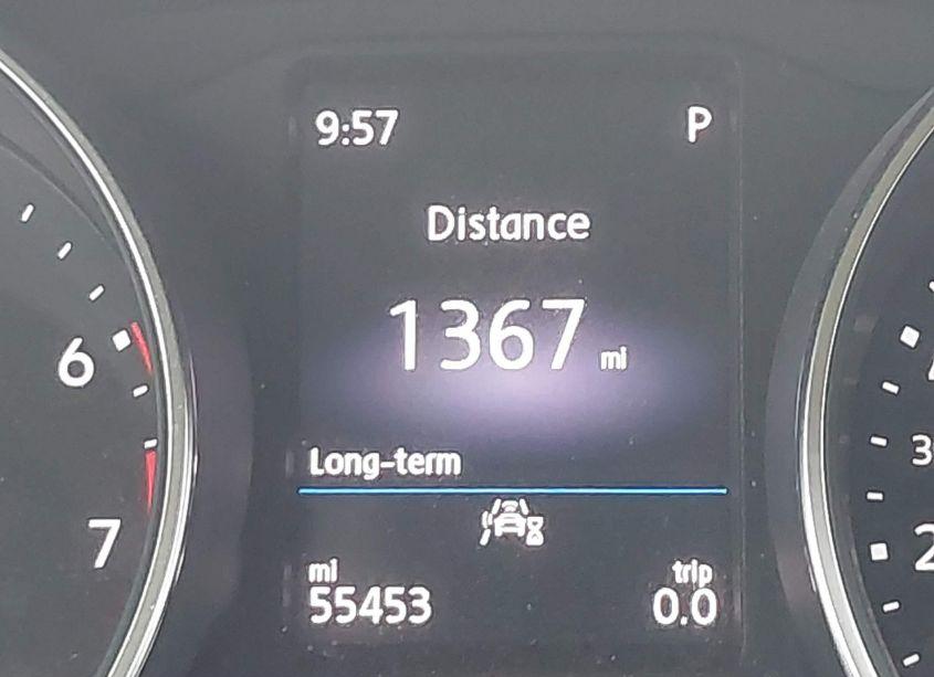 Photo 15 of 2020 Volkswagen Tiguan 2.0T S (VIN 3VV0B7AX6LM166296)