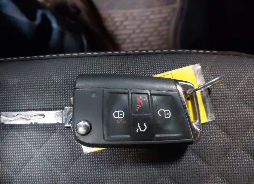 Photo 11 of 2021 Volkswagen Tiguan 2.0T S (VIN 3VV0B7AX6MM098244)