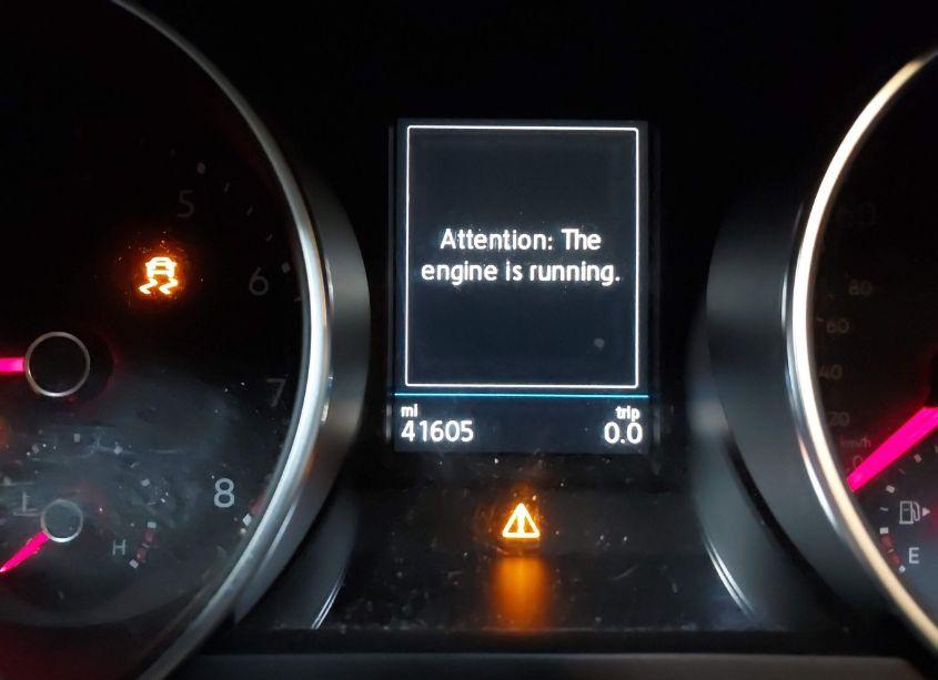 Photo 15 of 2021 Volkswagen Tiguan 2.0T S (VIN 3VV0B7AX6MM098244)