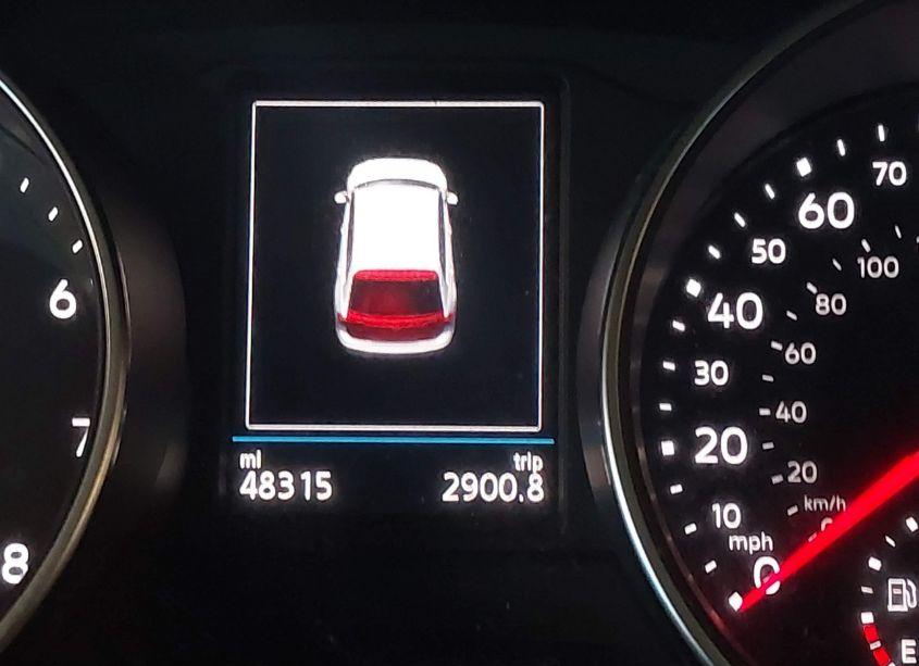 Photo 15 of 2018 Volkswagen Tiguan 2.0T S (VIN 3VV0B7AX7JM060114)