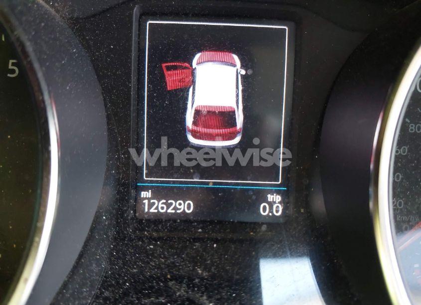 Photo 14 of 2018 Volkswagen Tiguan 2.0T S (VIN 3VV0B7AX7JM080220)