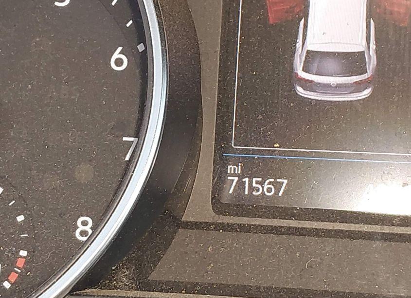 Photo 16 of 2019 Volkswagen Tiguan 2.0T S (VIN 3VV0B7AX7KM058459)