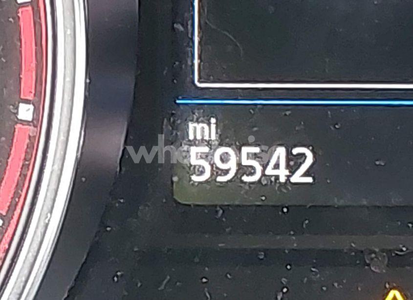 Photo 15 of 2021 Volkswagen Tiguan 2.0T S (VIN 3VV0B7AX7MM019728)