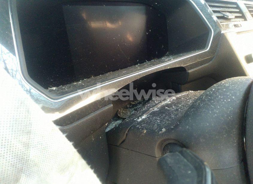 Photo 14 of 2022 Volkswagen Tiguan 2.0T S (VIN 3VV0B7AX8NM171048)