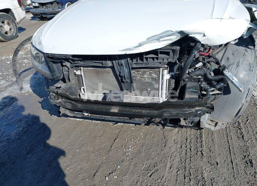 Photo 6 of 2018 Volkswagen Tiguan 2.0T S (VIN 3VV0B7AX9JM015921)