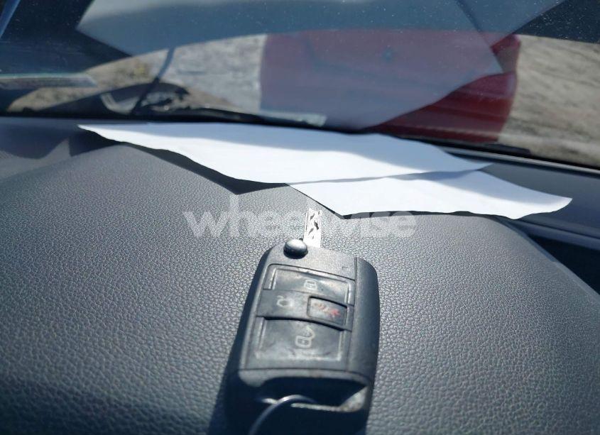 Photo 11 of 2018 Volkswagen Tiguan 2.0T S (VIN 3VV0B7AX9JM028295)