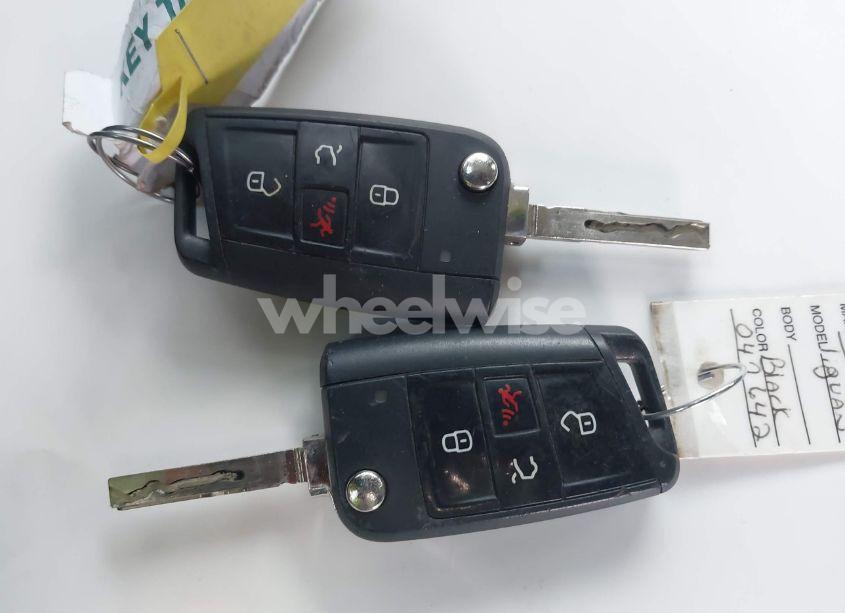 Photo 11 of 2019 Volkswagen Tiguan 2.0T S (VIN 3VV0B7AX9KM047642)