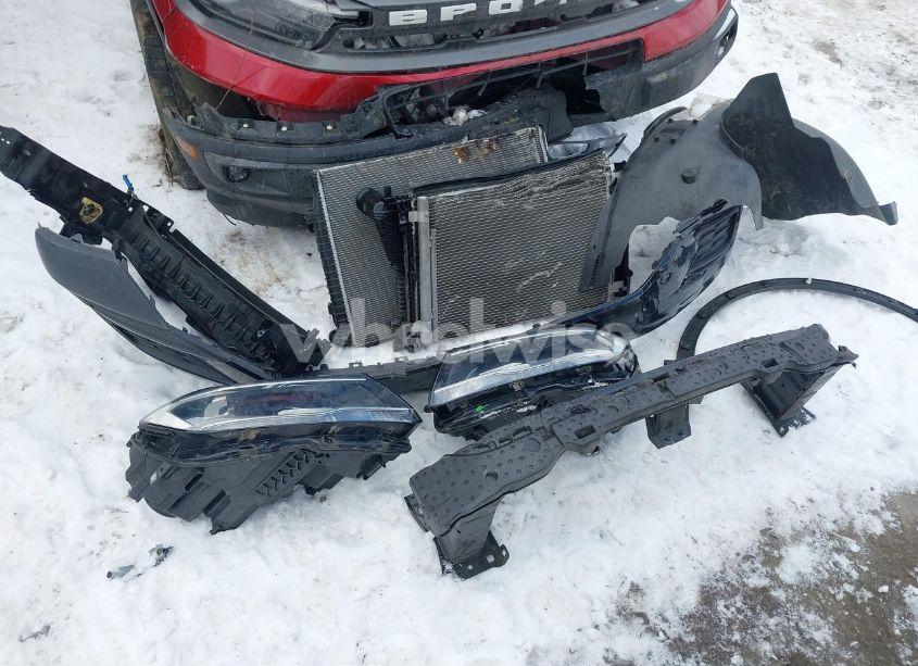 Photo 12 of 2019 Volkswagen Tiguan 2.0T S (VIN 3VV0B7AX9KM047642)