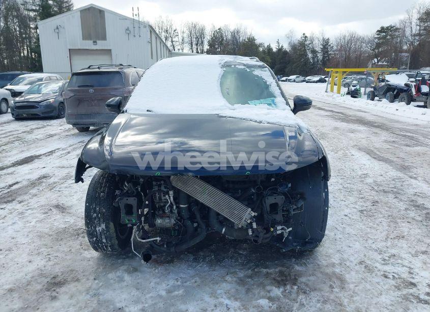 Photo 13 of 2019 Volkswagen Tiguan 2.0T S (VIN 3VV0B7AX9KM047642)