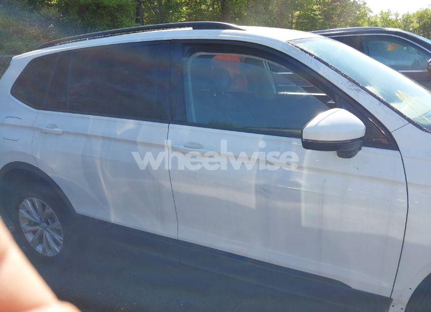 Photo 13 of 2020 Volkswagen Tiguan 2.0T S (VIN 3VV0B7AX9LM060991)