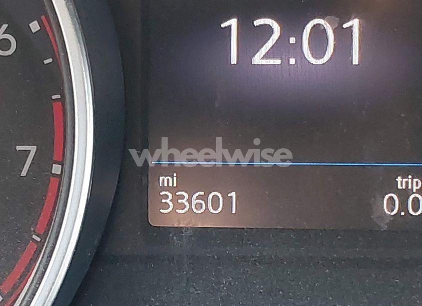 Photo 15 of 2020 Volkswagen Tiguan 2.0T S (VIN 3VV0B7AX9LM060991)