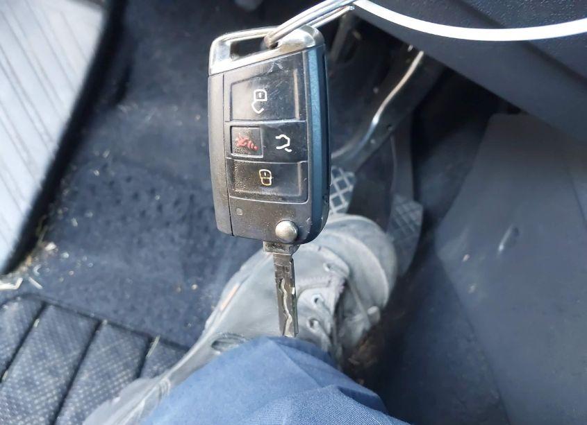 Photo 11 of 2021 Volkswagen Tiguan 2.0T S (VIN 3VV0B7AX9MM041875)