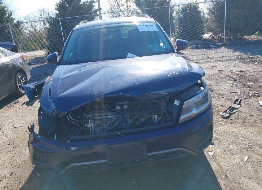 Photo 12 of 2021 Volkswagen Tiguan 2.0T S (VIN 3VV0B7AX9MM041875)