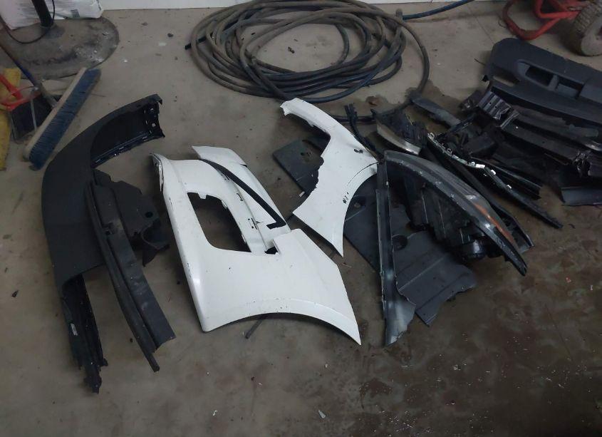 Photo 18 of 2022 Volkswagen Tiguan 2.0T S (VIN 3VV0B7AX9NM046091)