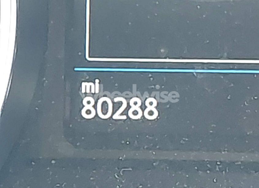 Photo 15 of 2018 Volkswagen Tiguan 2.0T S (VIN 3VV0B7AXXJM015331)