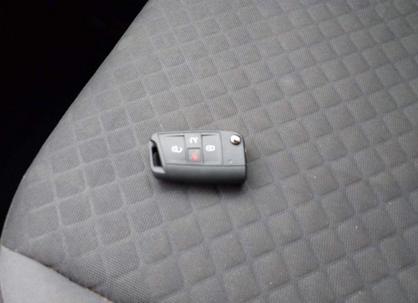 Photo 11 of 2018 Volkswagen Tiguan 2.0T S (VIN 3VV0B7AXXJM053268)