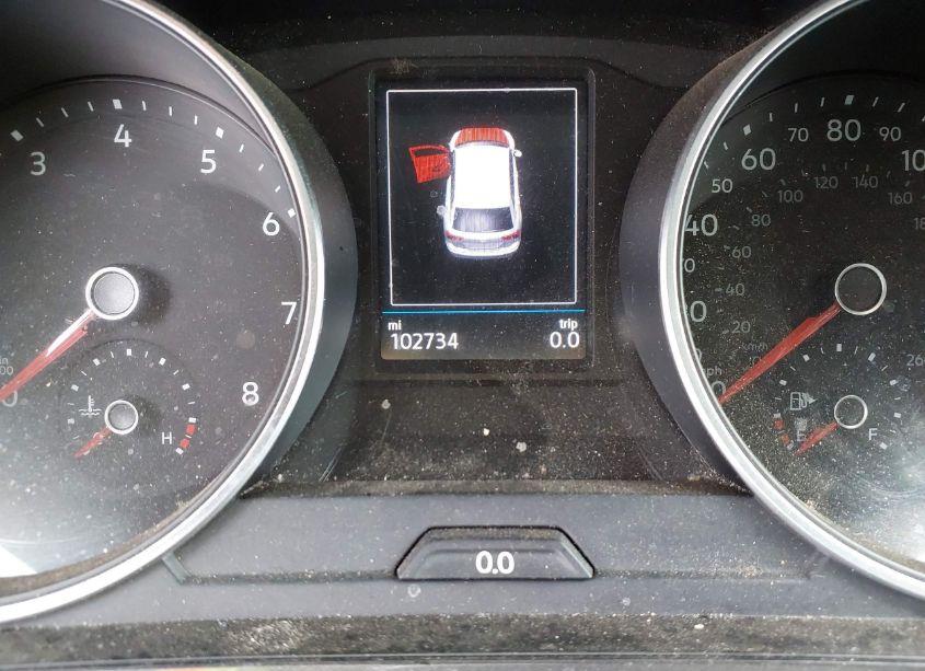 Photo 15 of 2018 Volkswagen Tiguan 2.0T S (VIN 3VV0B7AXXJM053268)