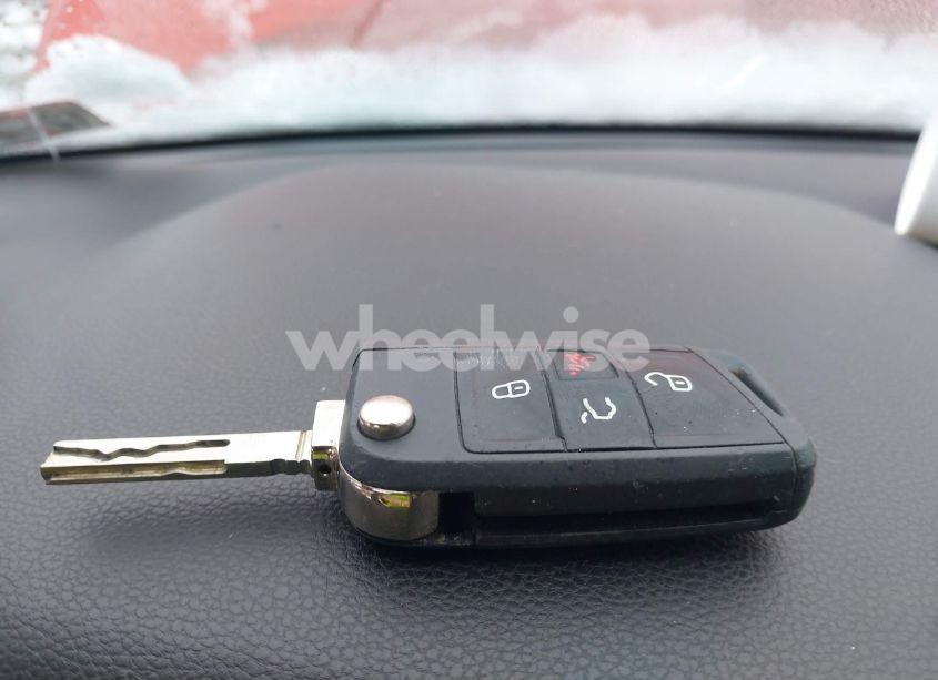 Photo 11 of 2018 Volkswagen Tiguan 2.0T S (VIN 3VV0B7AXXJM133282)