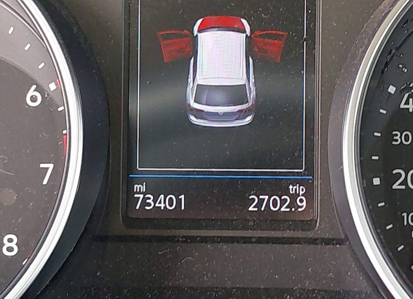 Photo 16 of 2019 Volkswagen Tiguan 2.0T S (VIN 3VV0B7AXXKM005111)