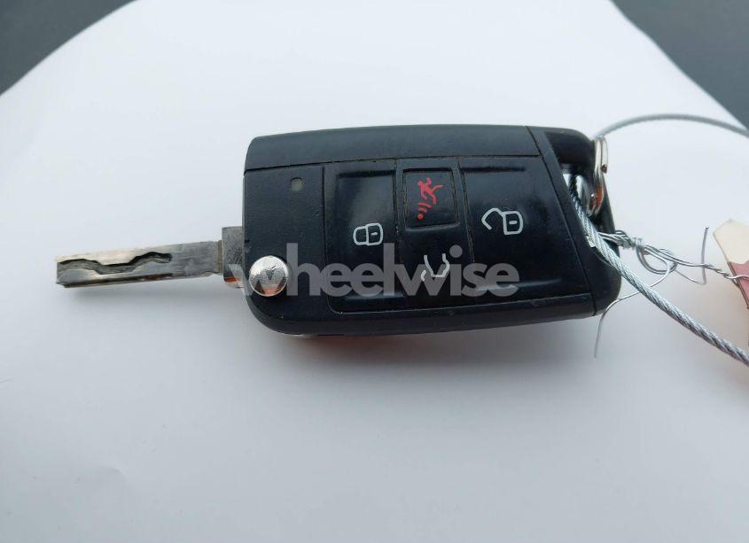 Photo 11 of 2020 Volkswagen Tiguan 2.0T S (VIN 3VV0B7AXXLM080652)