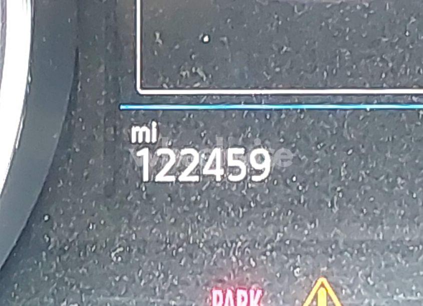 Photo 15 of 2018 Volkswagen Tiguan 2.0T S (VIN 3VV1B7AX0JM075316)