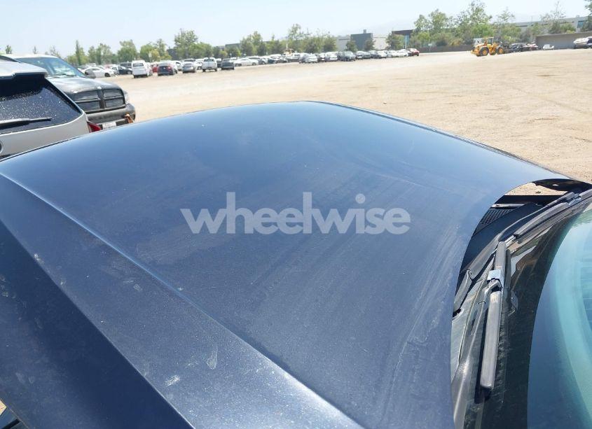 Photo 6 of 2018 Volkswagen Tiguan 2.0T S (VIN 3VV1B7AX0JM075316)