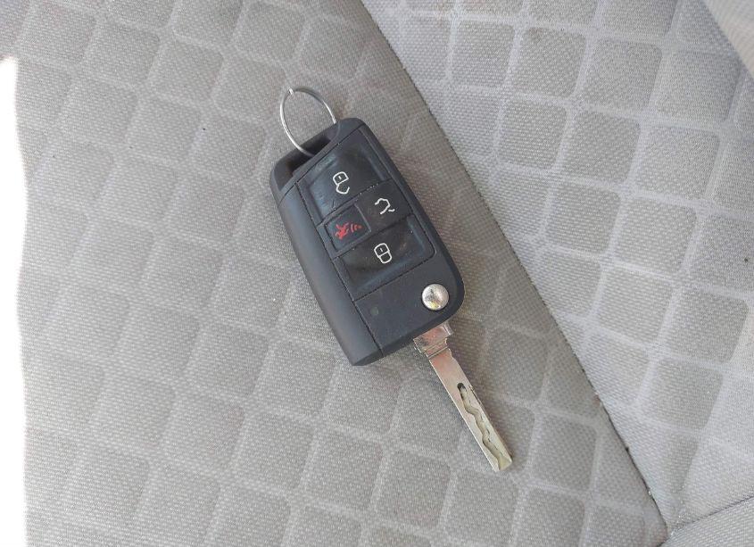 Photo 11 of 2019 Volkswagen Tiguan 2.0T S (VIN 3VV1B7AX0KM056623)