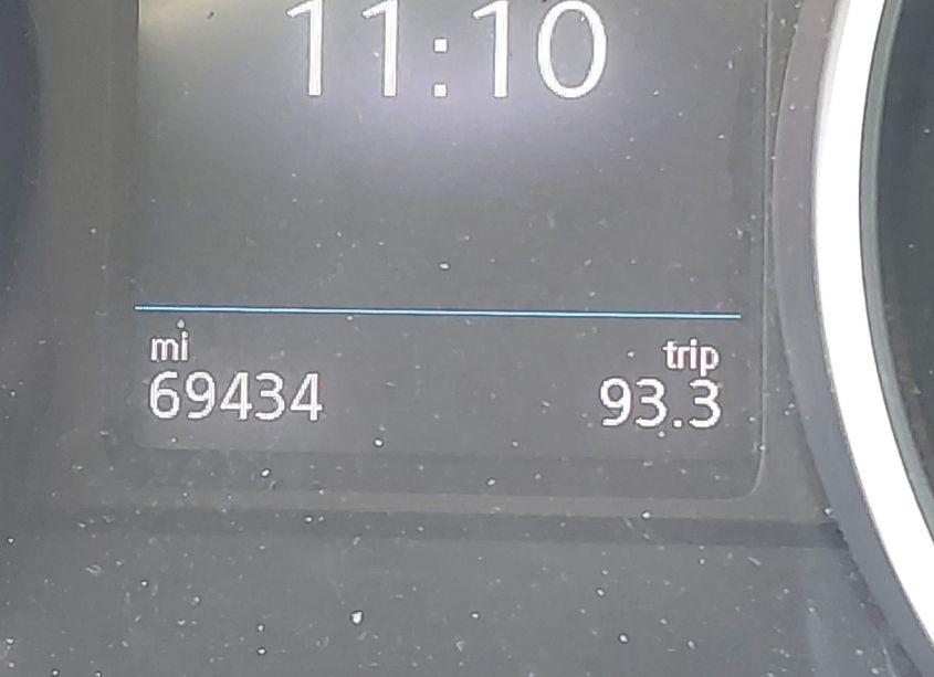 Photo 15 of 2019 Volkswagen Tiguan 2.0T S (VIN 3VV1B7AX0KM056623)