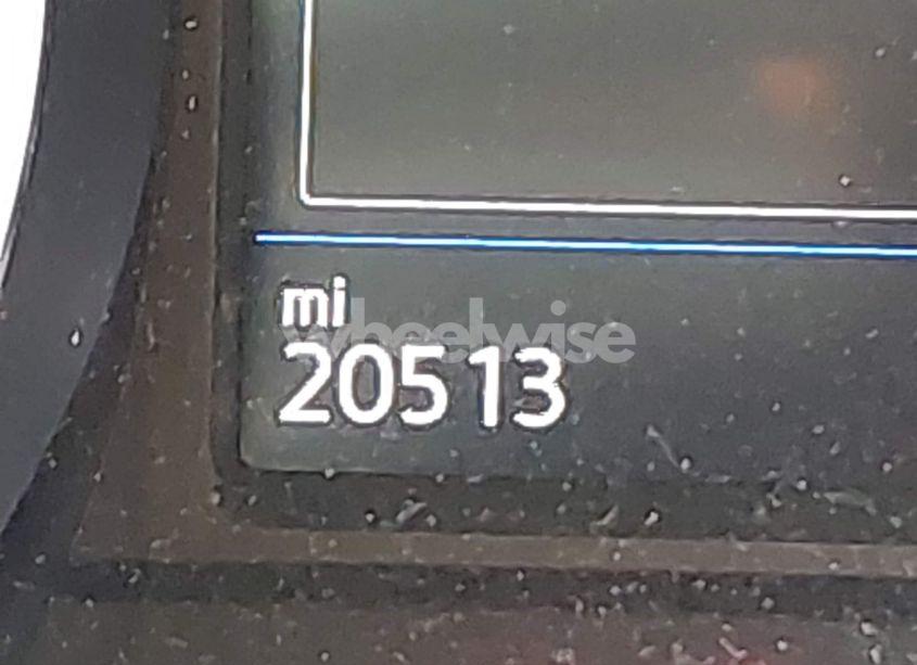 Photo 15 of 2021 Volkswagen Tiguan 2.0T S (VIN 3VV1B7AX0MM151055)