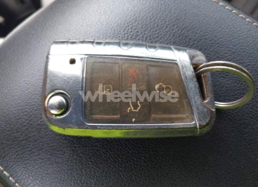 Photo 11 of 2022 Volkswagen Tiguan 2.0T S (VIN 3VV1B7AX0NM126321)