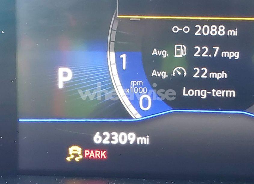 Photo 15 of 2022 Volkswagen Tiguan 2.0T S (VIN 3VV1B7AX0NM126321)