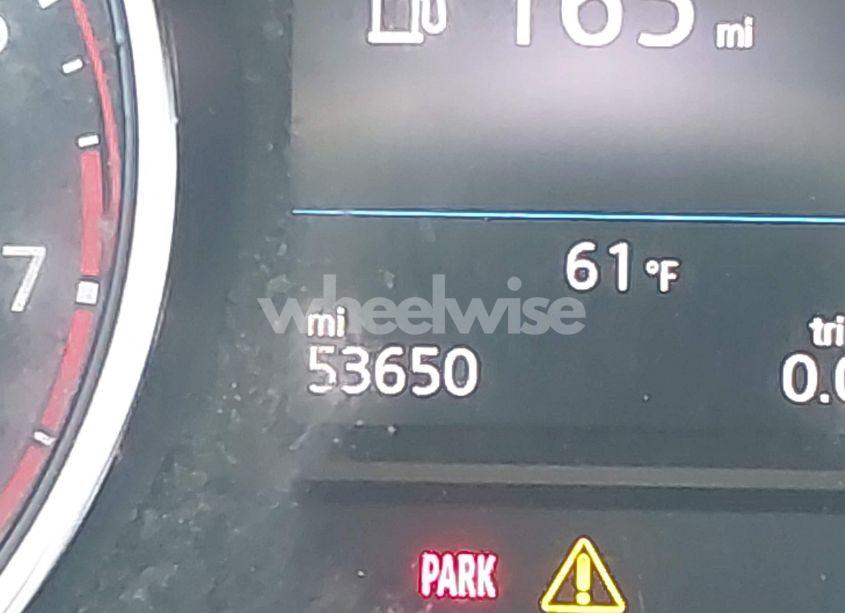 Photo 15 of 2018 Volkswagen Tiguan 2.0T S (VIN 3VV1B7AX1JM091928)