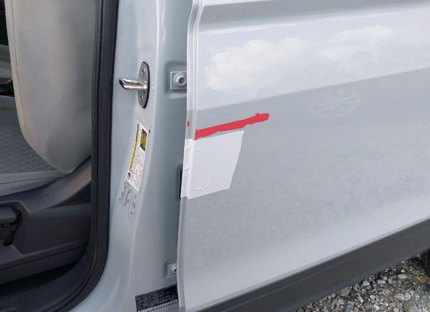 Photo 12 of 2019 Volkswagen Tiguan 2.0T S (VIN 3VV1B7AX1KM029026)