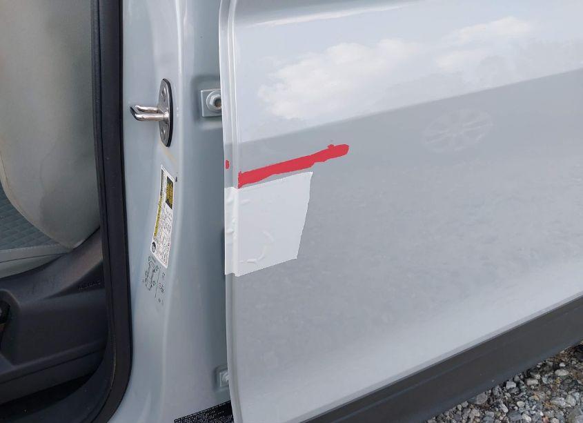 Photo 13 of 2019 Volkswagen Tiguan 2.0T S (VIN 3VV1B7AX1KM029026)