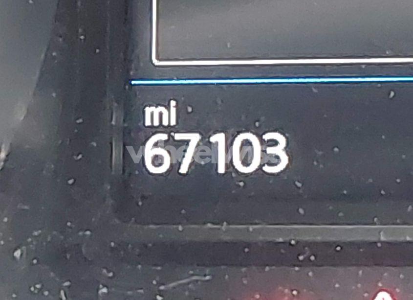 Photo 15 of 2019 Volkswagen Tiguan 2.0T S (VIN 3VV1B7AX1KM049518)