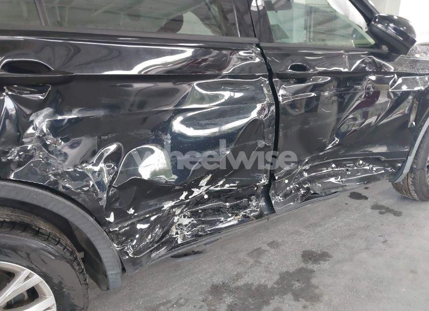 Photo 6 of 2019 Volkswagen Tiguan 2.0T S (VIN 3VV1B7AX1KM073074)