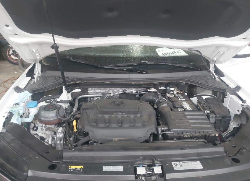 Photo 10 of 2020 Volkswagen Tiguan 2.0T S (VIN 3VV1B7AX1LM141147)