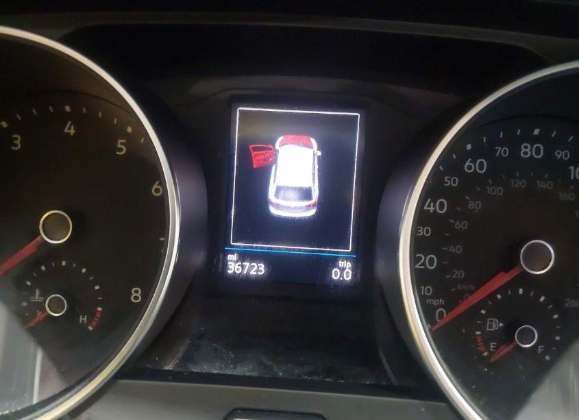 Photo 15 of 2020 Volkswagen Tiguan 2.0T S (VIN 3VV1B7AX1LM141147)