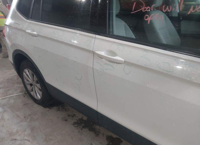 Photo 18 of 2020 Volkswagen Tiguan 2.0T S (VIN 3VV1B7AX1LM141147)