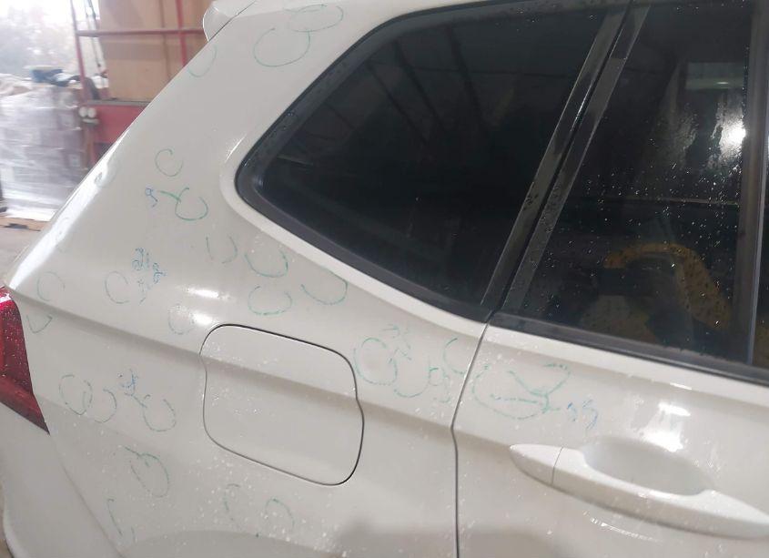 Photo 19 of 2020 Volkswagen Tiguan 2.0T S (VIN 3VV1B7AX1LM141147)