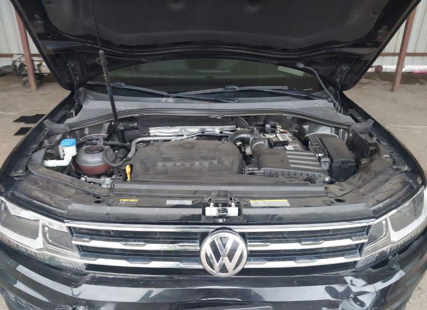Photo 10 of 2020 Volkswagen Tiguan 2.0T S (VIN 3VV1B7AX1LM168784)