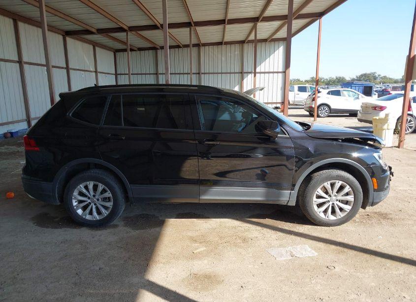 Photo 13 of 2020 Volkswagen Tiguan 2.0T S (VIN 3VV1B7AX1LM168784)