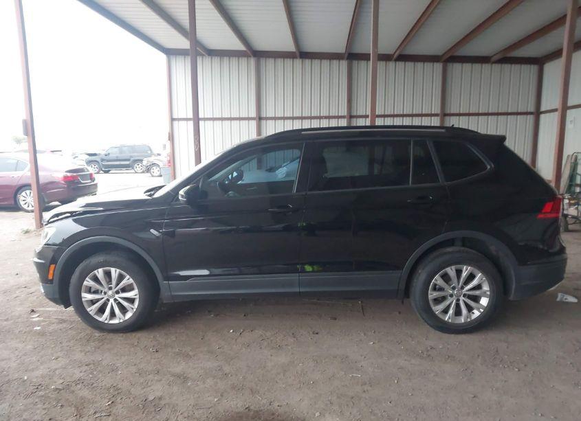 Photo 14 of 2020 Volkswagen Tiguan 2.0T S (VIN 3VV1B7AX1LM168784)
