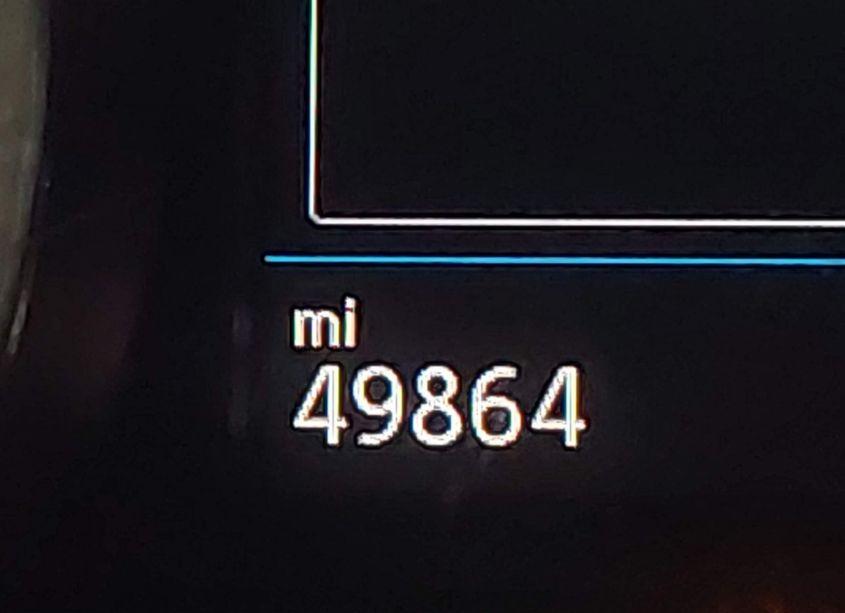 Photo 15 of 2020 Volkswagen Tiguan 2.0T S (VIN 3VV1B7AX1LM168784)